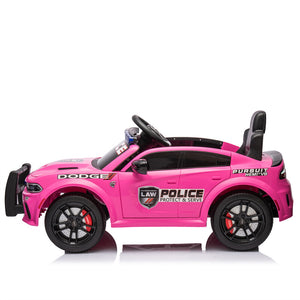12V Kids Ride-On Toy Car with Remote Control, 3-Speed, 4-Wheel Suspension, 2.5 MPH for Ages 3-8 Trend Times 22