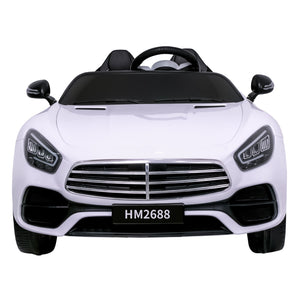 12V Electric Kids Ride-On Car with 2 Seats, 55W Dual Motors, and Remote Control Trend Times 8