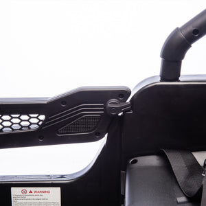 12V Battery-Powered Kids Ride-On Electric Truck with Remote Control and Durable Wheels Trend Times 28