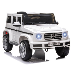 12V Kids Electric Ride-On Car with Remote Control, Headlights, Music, Suspension, and Storage Compartment Trend Times 0