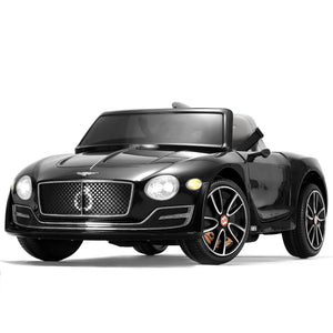 12V Kids Electric Ride-On Bentley Style Car with Remote Control Trend Times 13