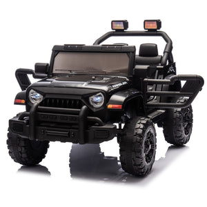 12V Electric Ride-On Car for Kids Ages 2-4 with Parental Remote Control and Slow Start Trend Times Variant 0