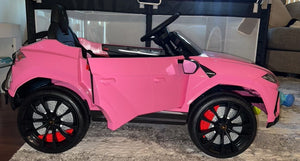 12V Kids Electric Ride-On Car with Remote Control Trend Times 2