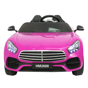 12V Electric Ride-On Car for Kids with 2 Seats, Power Wheels and Parental Remote Control Trend Times 8