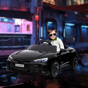 12V Electric Ride-On Car for Kids with Remote Control and 3.1 MPH Speed Trend Times 1