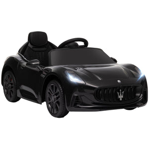 12V Kids Electric Ride-On Car with Remote Control, Soft Start, LED Lights, and Music Trend Times 10