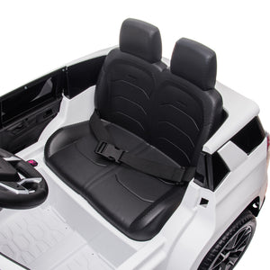 12V Battery-Powered Kids Electric Ride-On Car with Remote Control Trend Times 10