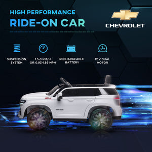 12V Battery-Powered Kids Electric Ride-On Car with Remote Control Trend Times 6