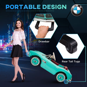 12V Battery-Powered Electric Ride-On Car for Kids with Remote Control Trend Times 4