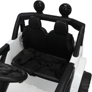 12V Kids Ride-On Truck Car with 2.4G Parent Remote Control, MP3, and LED Lights Trend Times 6