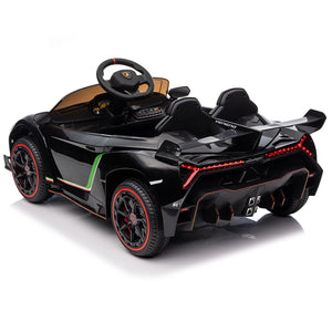 12V Kids Electric Ride-On Truck with Battery and Remote Control Trend Times 15