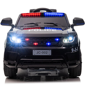 12V Kids Electric Ride-On Truck with Battery and Remote Control Trend Times 2