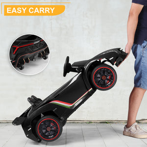 12V Kids Electric Ride-On Truck with Battery and Remote Control Trend Times 22