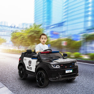 12V Kids Electric Ride-On Truck with Battery and Remote Control Trend Times 6