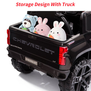 12V Electric Ride-On Truck Car for Kids with Remote Control Trend Times 6