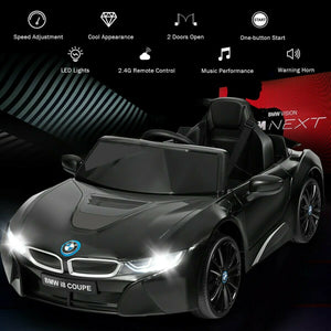 12V Licensed BMW I8 Kids Electric Ride-On Car Trend Times 3