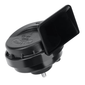 12V Loud Dual-Tone Electric Snail Horn Kit Universal Fit for Truck Car SUV Trend Times 5