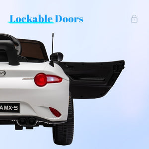 12V Electric Ride-On Car with Remote Control, MP3, LED Lights, and USB Power Wheels Trend Times 3