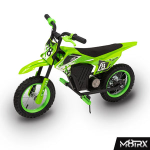 12V Mini Electric Battery-Powered Kids Dirt Bike Ride-On Toy Motorcycle Trend Times 5