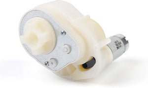 12V Motor and Gearbox Assembly for Peg Perego Ride-On Cars with Easy Installation Trend Times 3