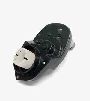 12V Motor Gearbox for Power Wheels KFX Jeep Wrangler 30000 RPM Small Axle Hole Trend Times 0