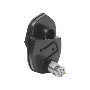 12V Motor Gearbox for Power Wheels KFX Jeep Wrangler 30000 RPM Small Axle Hole Trend Times 1