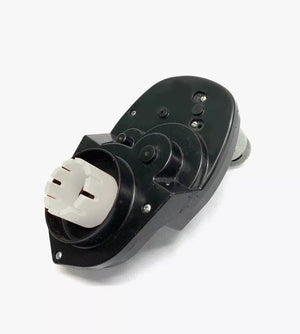 12V Motor Gearbox for Power Wheels KFX Jeep Wrangler 30000RPM Small Axle Hole Trend Times 0