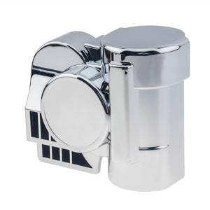 12V Electric Motorcycle Air Horn Set 150dB Super Loud Snail Horn Trend Times 7