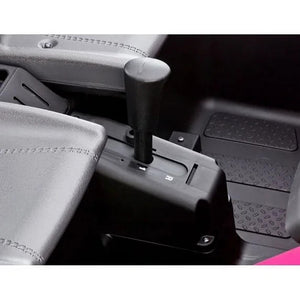 12V Battery-Powered Pink Ride-On ATV for Ages 3+ Trend Times 5