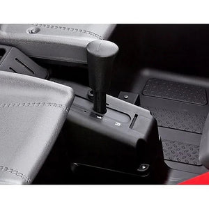 12V Battery-Powered Ride-On Polaris RZR 900 ATV for Ages 3+ in Red Trend Times 3