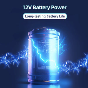 12V Pink Electric Ride-On Car with Remote Control, MP3 Player, and LED Lights Trend Times 8