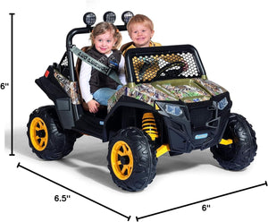 12V Plug and Play Motor Gearbox Kit with Seamless Installation for IGOD Vehicles Trend Times 10