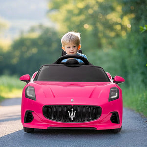 12V Motorized Ride-On Car for Kids with Remote Control Trend Times 7