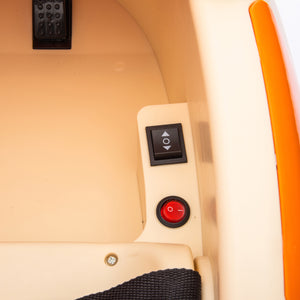 12V Electric Ride-On Bumper Car with LED Lights and Parental Remote Control for Kids Ages 2-5 Trend Times 9