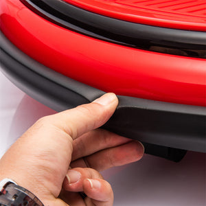 12V Ride-On Bumper Car for Kids with 2WD, Remote Control and 360° Spin, Ages 1.5-5 Trend Times 16