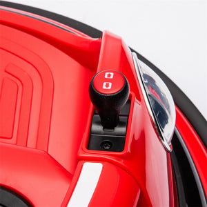 12V Ride-On Bumper Car for Kids with 2WD, Remote Control and 360° Spin, Ages 1.5-5 Trend Times 4