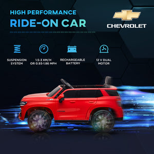 12V Battery-Powered Electric Ride-On Car with Parent Remote Control and MP3 Player Trend Times 6
