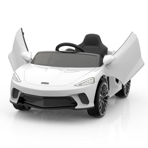 12V Battery-Powered Kids Ride-On Sports Car with Parent Remote Control Trend Times 14