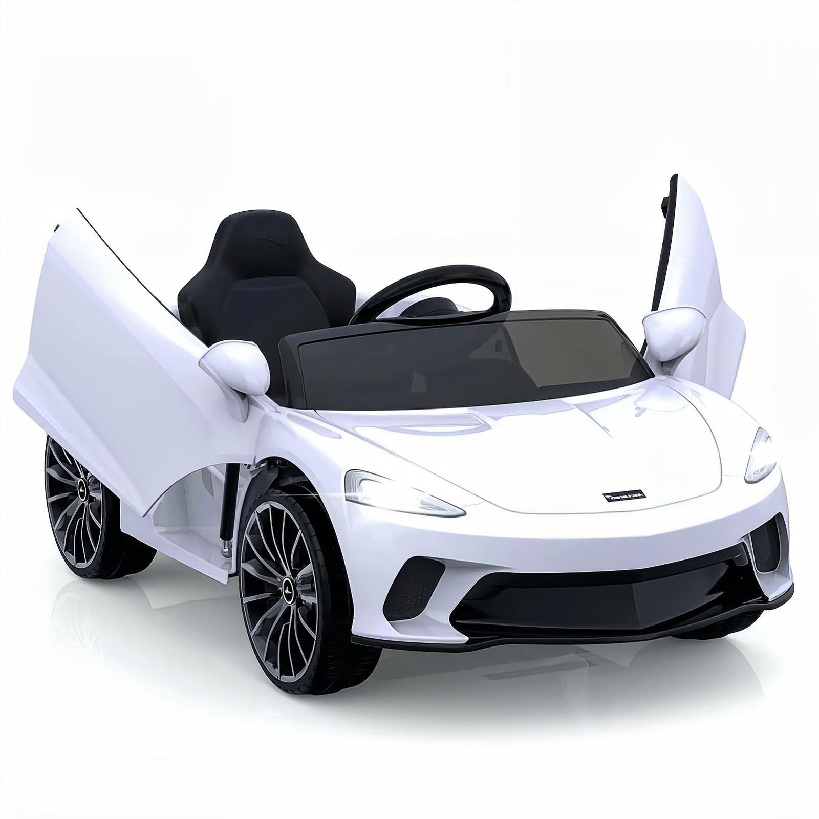 12V Battery-Powered Kids Ride-On Sports Car with Parent Remote Control Trend Times Variant 0
