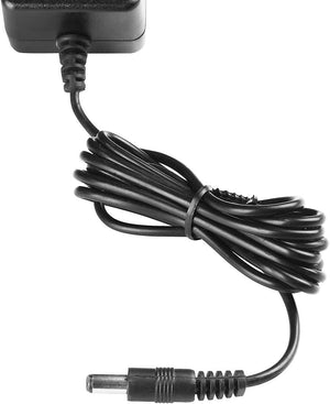 12V Ride-On Car Charger with LED Indicator Compatible with Electric Toys Trend Times 7