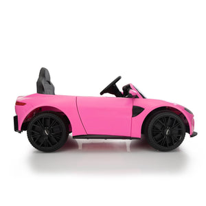 12V 4-Wheeler Ride-On Car for Kids with Remote Control and Music, Ages 3+ Trend Times 7