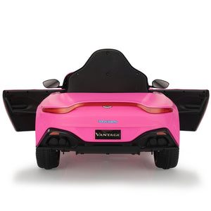 12V 4-Wheeler Ride-On Car for Kids with Remote Control and Music, Ages 3+ Trend Times 9