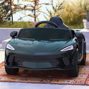 12V Electric Ride On Car for Kids, Battery Powered, Lamborghini Style, Licensed with Remote Control Trend Times 3