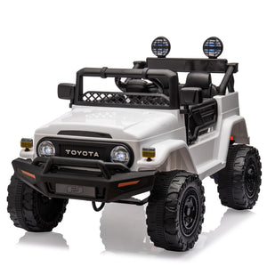 12V Battery-Powered Electric Ride-On Car for Kids with Remote Control Trend Times 7