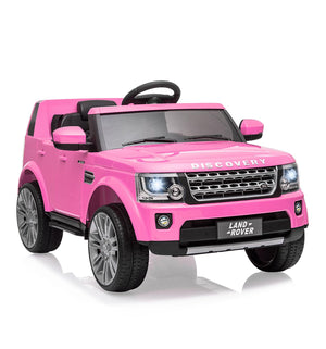 12V Battery-Powered Kids Sports Ride-On Car with Parent Remote Control Trend Times Variant 0