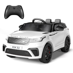 12V Ride-On Electric Land Rover Car for Kids with Remote Control Battery-Powered Vehicle Trend Times 17