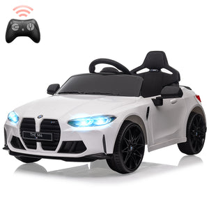12V Battery-Powered Ride-On Car for Kids with Remote Control Trend Times 7