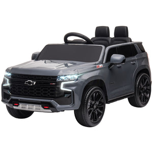 12V Electric Kids Ride-On Car with Parent Remote Control and Music Player Trend Times Variant 0