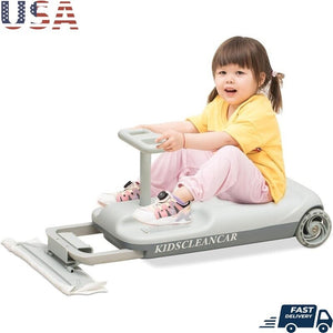 12V 3-in-1 Kids Ride-On Gokart with Soft Start, 5 Speeds for Indoor and Outdoor Fun Trend Times 0