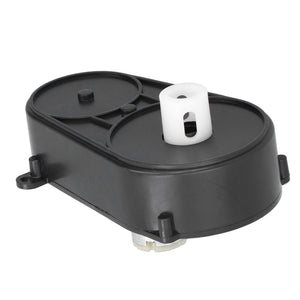 12V RS380 Motor with 6600RPM Gearbox for Remote Control Car Steering Trend Times 7